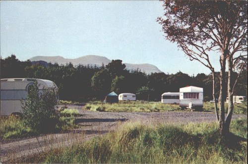Snowdonia national park - national,