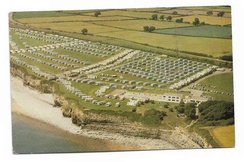Fontygary bay caravan - fontygary,