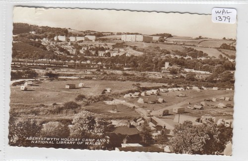 Aberystwyth holiday village - aberystwyth,