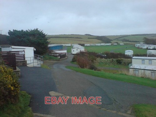 Photo newgale caravan - photo,