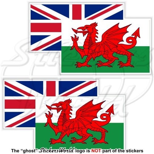 Wales flag pair welsh - flag,