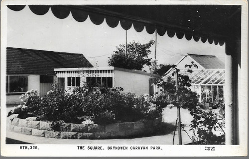 Brynowen ceredigion square - brynowen,,