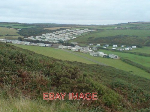 Photo newgale pembrokeshire - ,