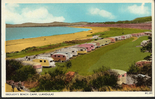 Llanddulas conwy brough s - llanddulas,,