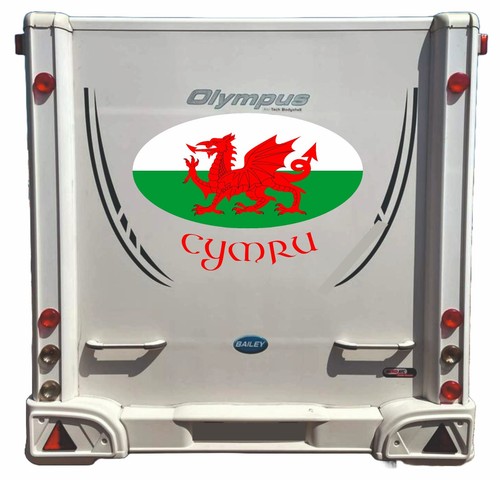 Wales flag oval cymru - oval, +
