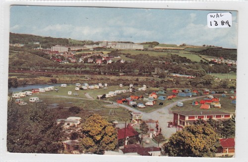 Aberystwyth the holiday - aberystwyth,