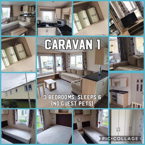 Caravan hire somerset - hire,