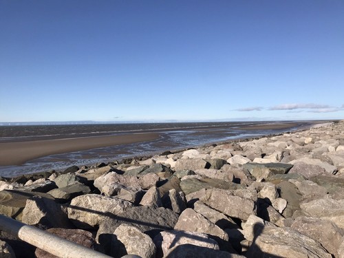 Caravan hire north wales - caravan,