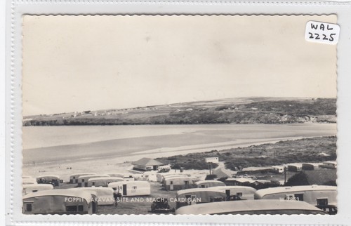Poppit sands the - poppit,