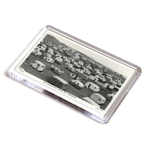 Fridge magnet vintage - fridge,