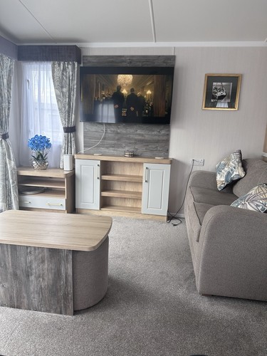 Static caravan rental - rental,