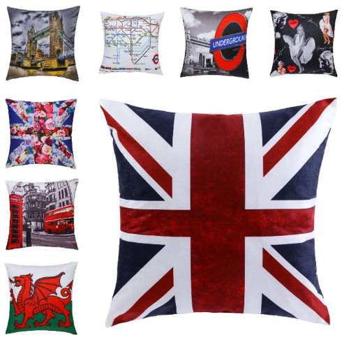 Set 18x18 45x45cm soft - of, 18x18"