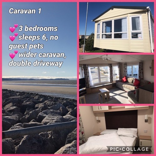 Caravan hire somerset wales - somerset, &