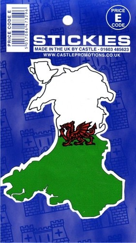 Wales welsh cymru map - wales,