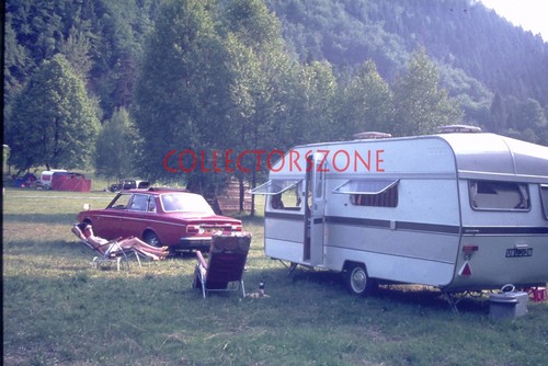 35mm slide 1976 volvo - 1976,