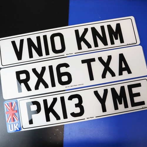 Premium car vehicle - premium, number