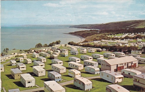 New quay cei newydd - new,