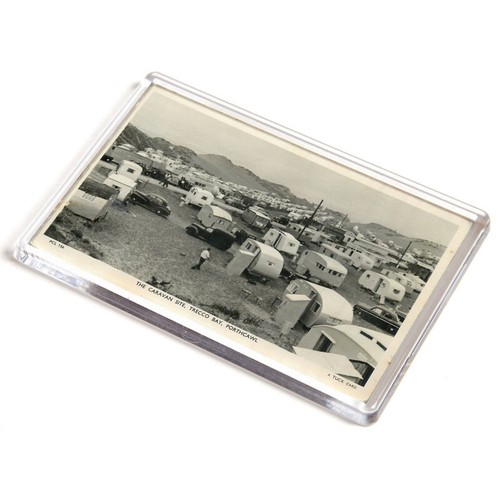 Jumbo magnet vintage wales - -,