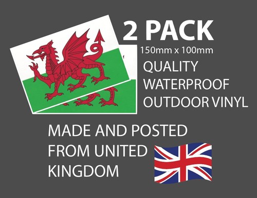 Welsh flag wales cymru - welsh, pack