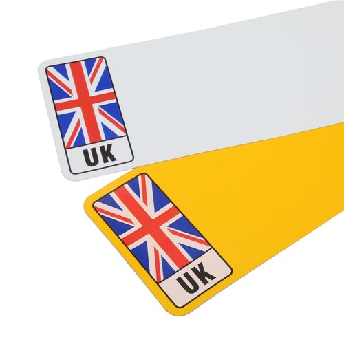 Car reg number plate - reg,