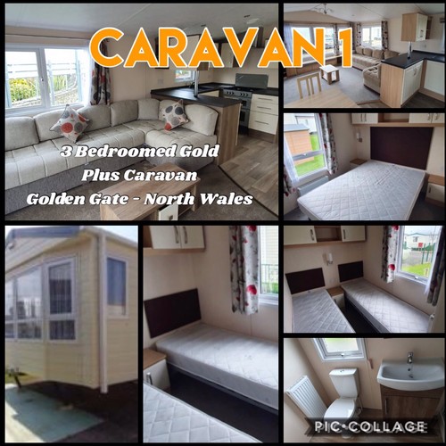 Caravans hire somerset - caravans,