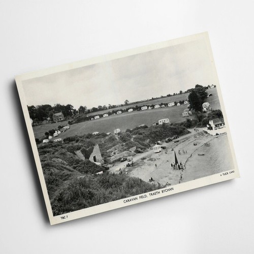 Print vintage wales - print,