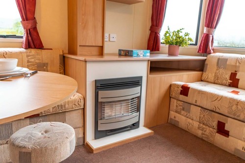 Cheap static caravan for - , sale