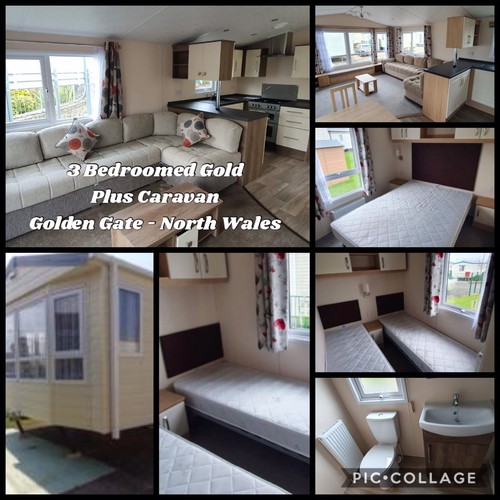 Caravan hire north - north, &