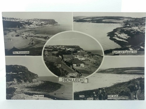 Benllech multiview vintage - multiview,