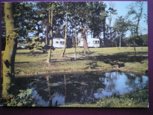 Postcard huntingdonshire - postcard,
