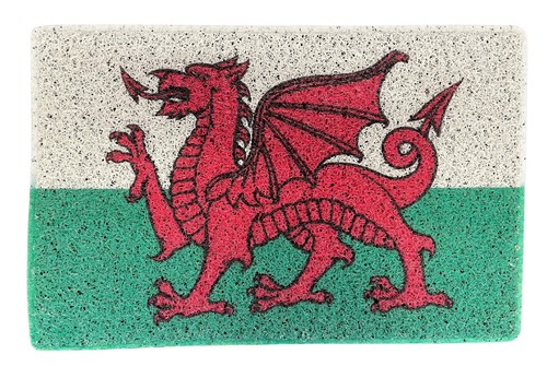 Nicoman wales dragon spagetti - nicoman,
